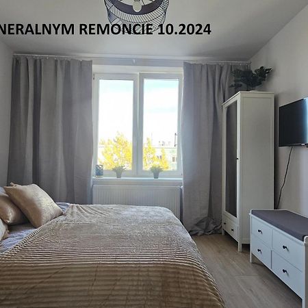 Apartament Dzielna Warszawa Eksteriør bilde
