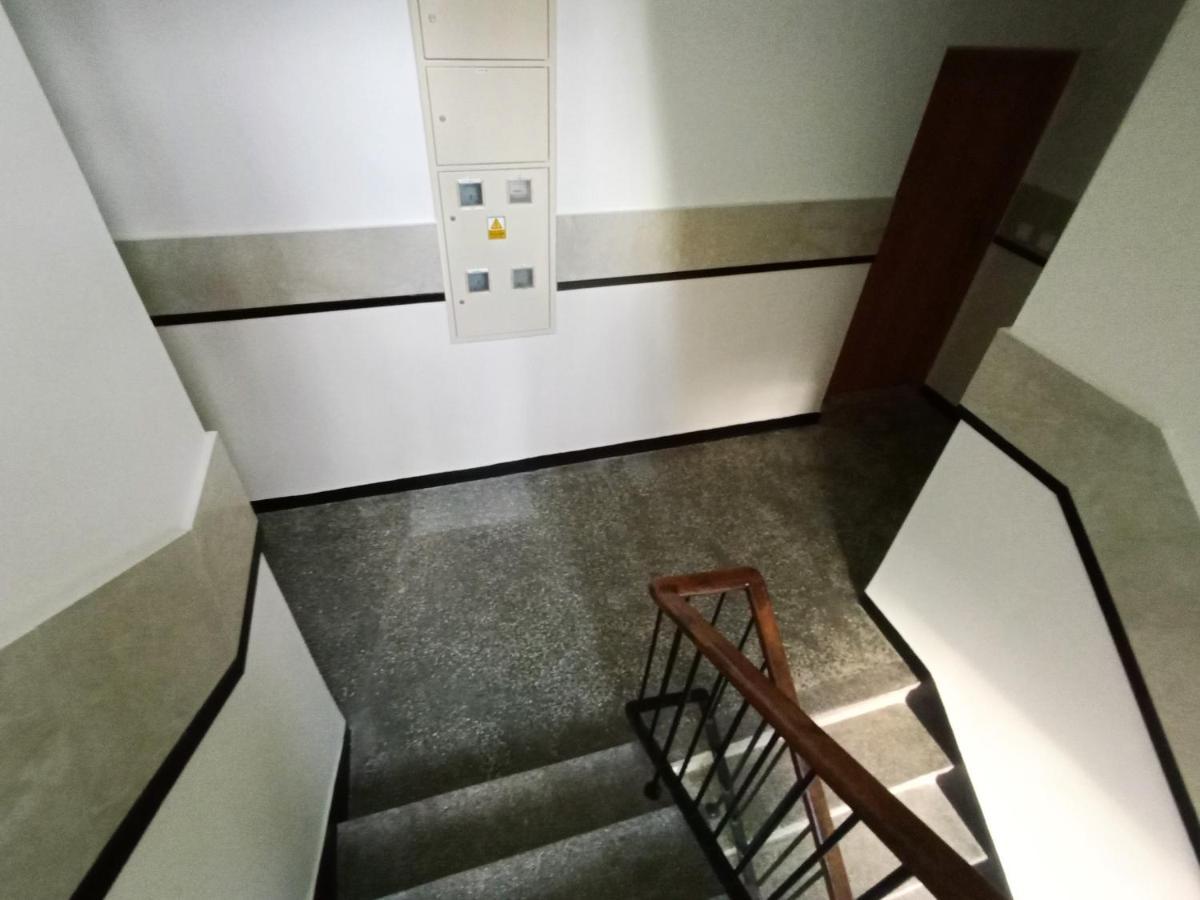 Apartament Dzielna Warszawa Eksteriør bilde