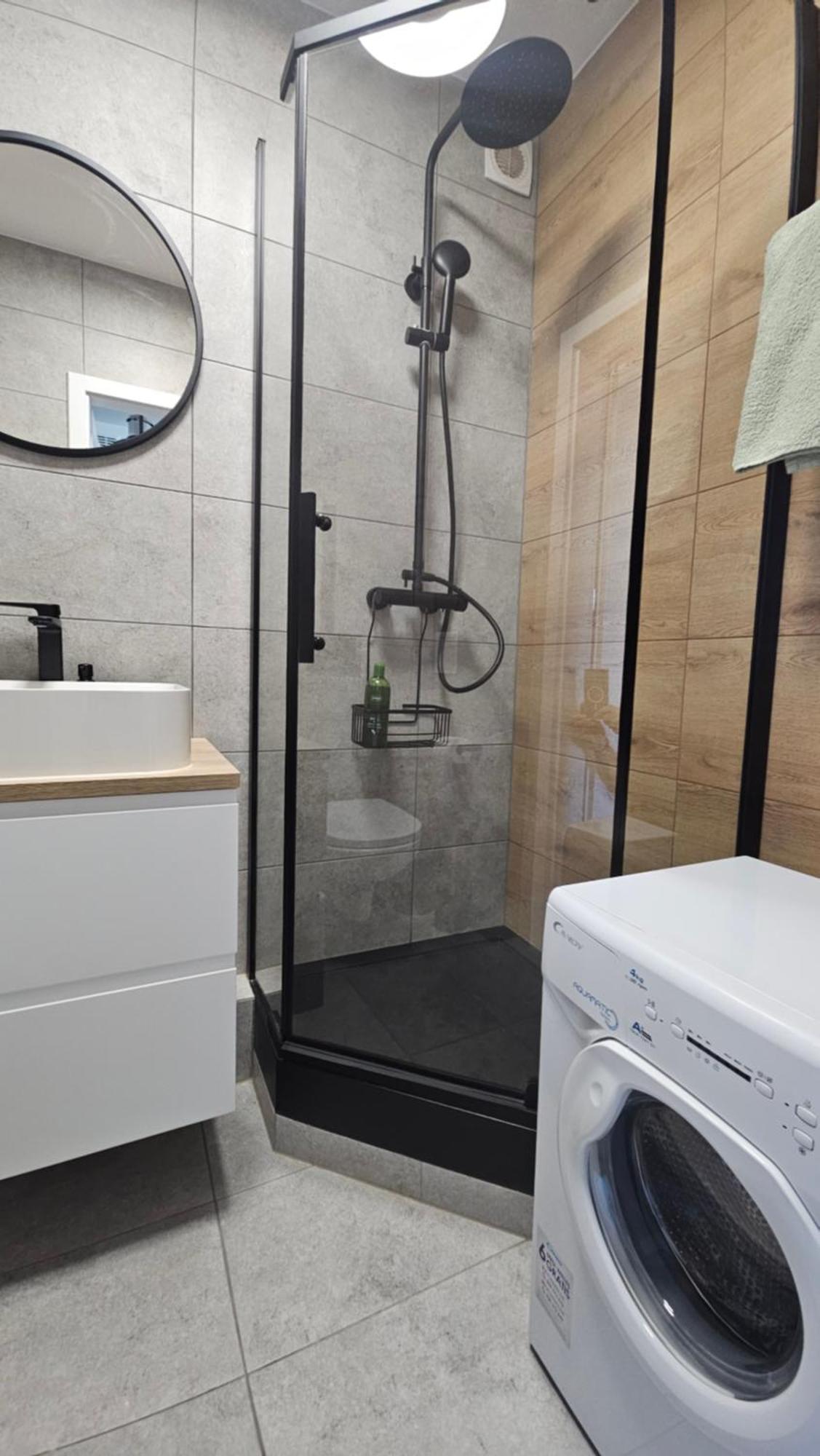 Apartament Dzielna Warszawa Eksteriør bilde
